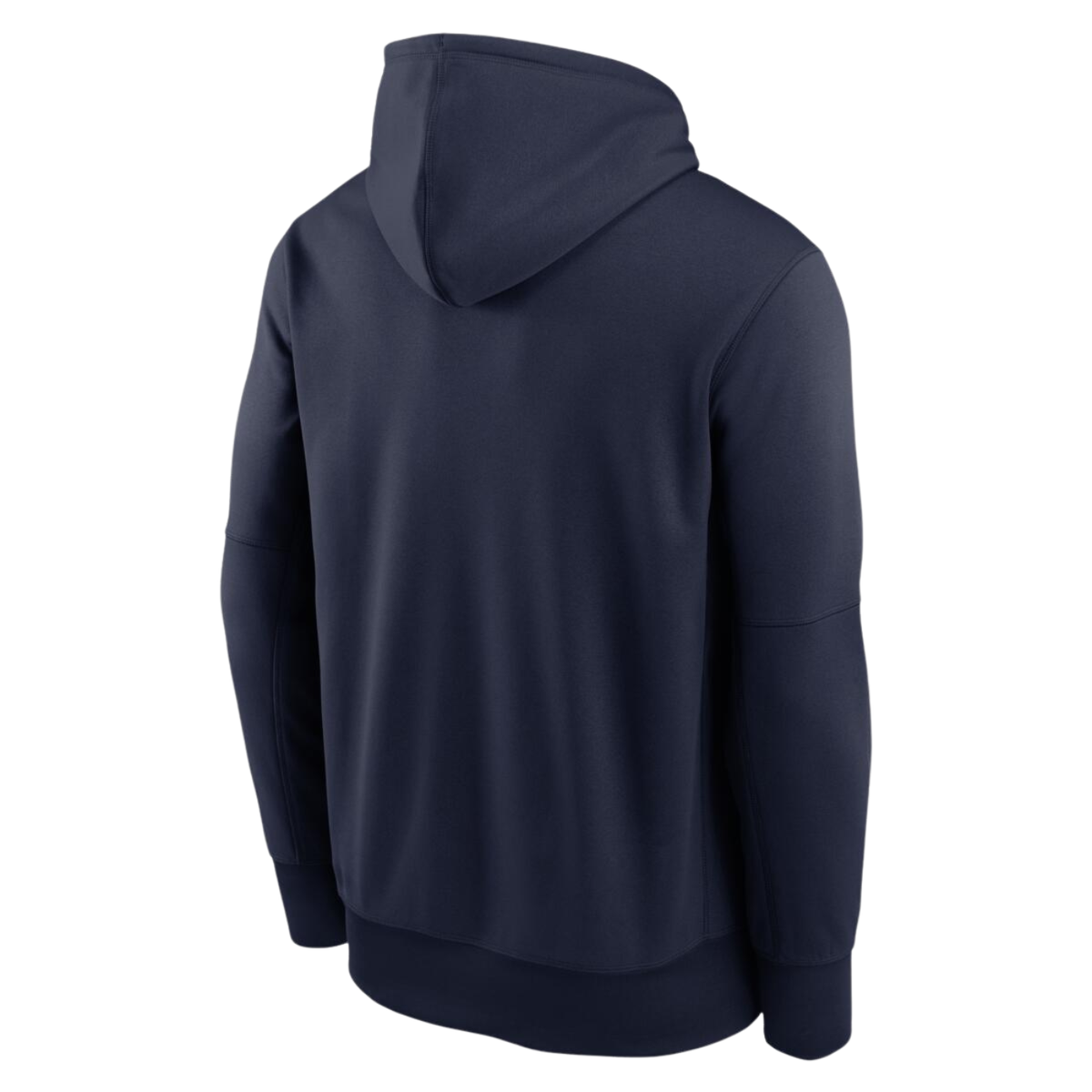 Women's Auburn Navy Nike Sailor Tiger Hoodie