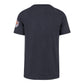 Auburn Navy Bookstore Franklin Fieldhouse Tee