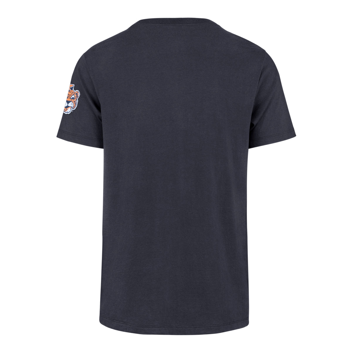Auburn Navy Bookstore Franklin Fieldhouse Tee