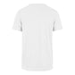 Auburn White Wash Grit Scrum Tee