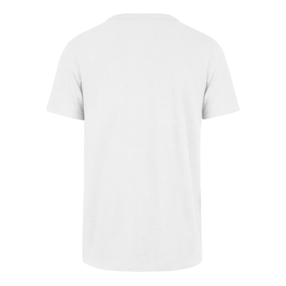 Auburn White Wash Grit Scrum Tee