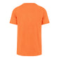 Auburn Orange Bookstore Premier Eagle Franklin Tee