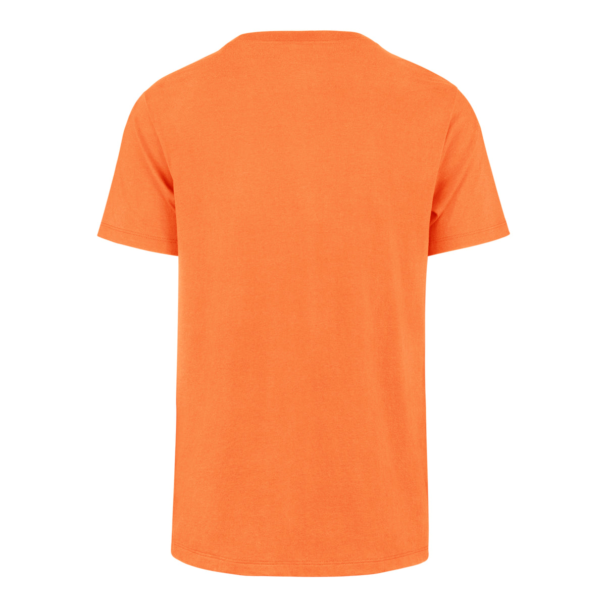 Auburn Orange Bookstore Premier Eagle Franklin Tee