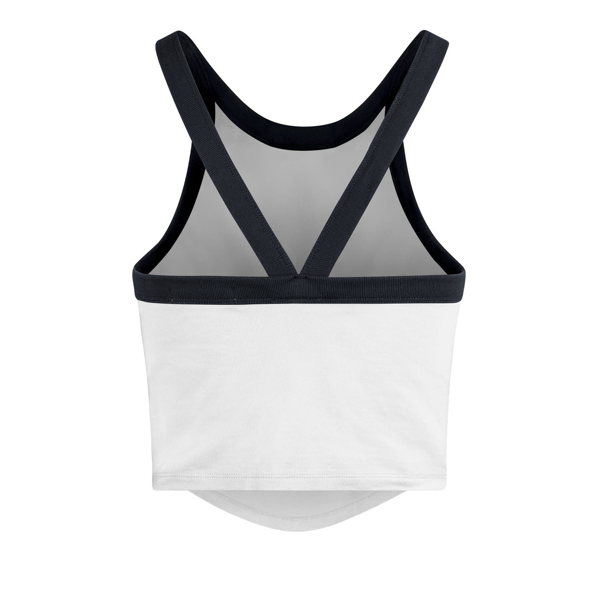 Women's Auburn White Energize Sporty Tank