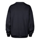 Women's Auburn Navy Extra Innings Oversized Crew