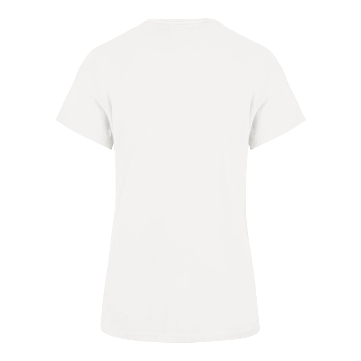Women's Auburn Ivory Vintage Standstone Frankie Tee