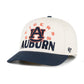 Auburn Ivory Bookstore Arcitext Hitch Hat