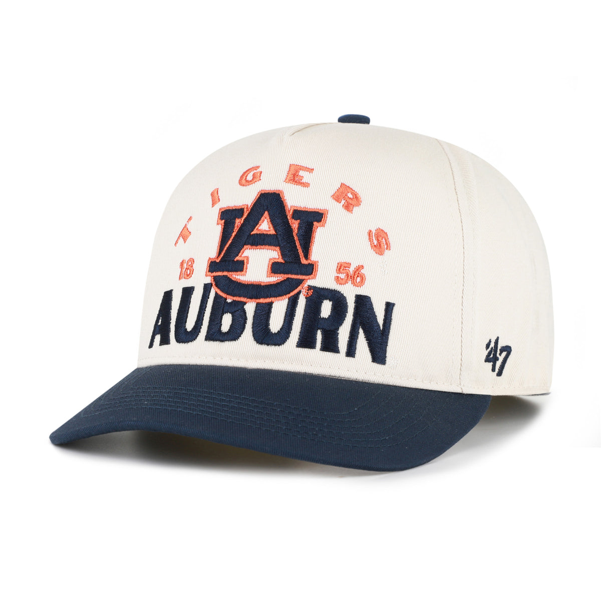 Auburn Ivory Bookstore Arcitext Hitch Hat
