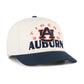 Auburn Ivory Bookstore Arcitext Hitch Hat