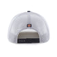 Auburn Navy Bookstore Condor Mesh Hitch Hat