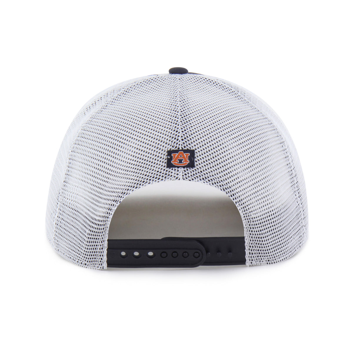 Auburn Navy Bookstore Condor Mesh Hitch Hat