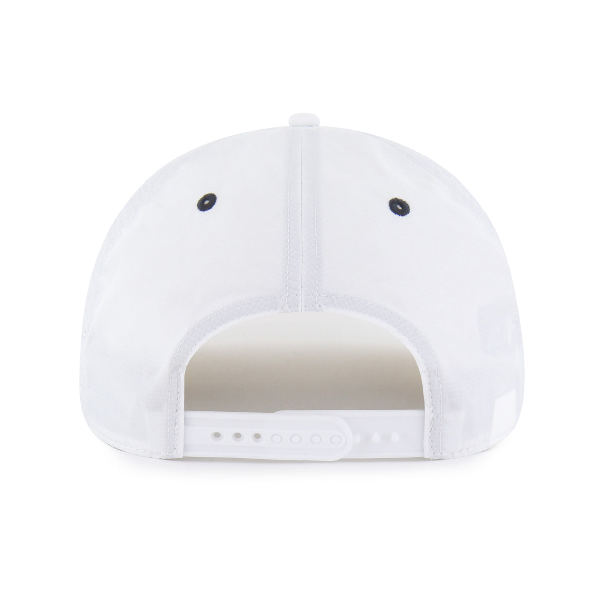 Auburn White Bookstore Expressway Hitch Hat