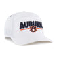 Auburn White Bookstore Expressway Hitch Hat