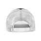 Auburn Navy Hex Patch Convoy Truck Hat