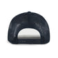 Auburn Navy Bookstore Deluxia Hitch Hat