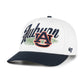 Auburn Ivory Bookstore Enfield Hitch Hat