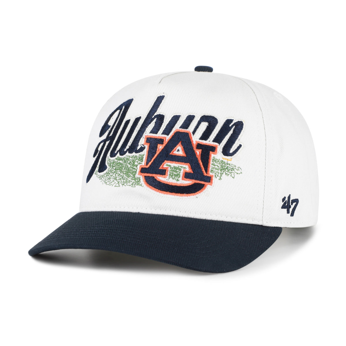 Auburn Ivory Bookstore Enfield Hitch Hat