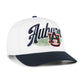 Auburn Ivory Bookstore Enfield Hitch Hat