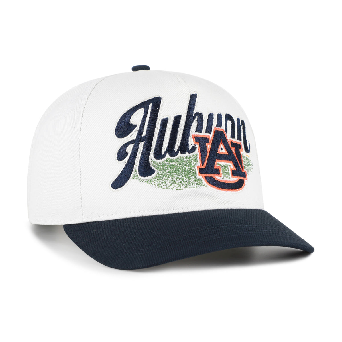 Auburn Ivory Bookstore Enfield Hitch Hat