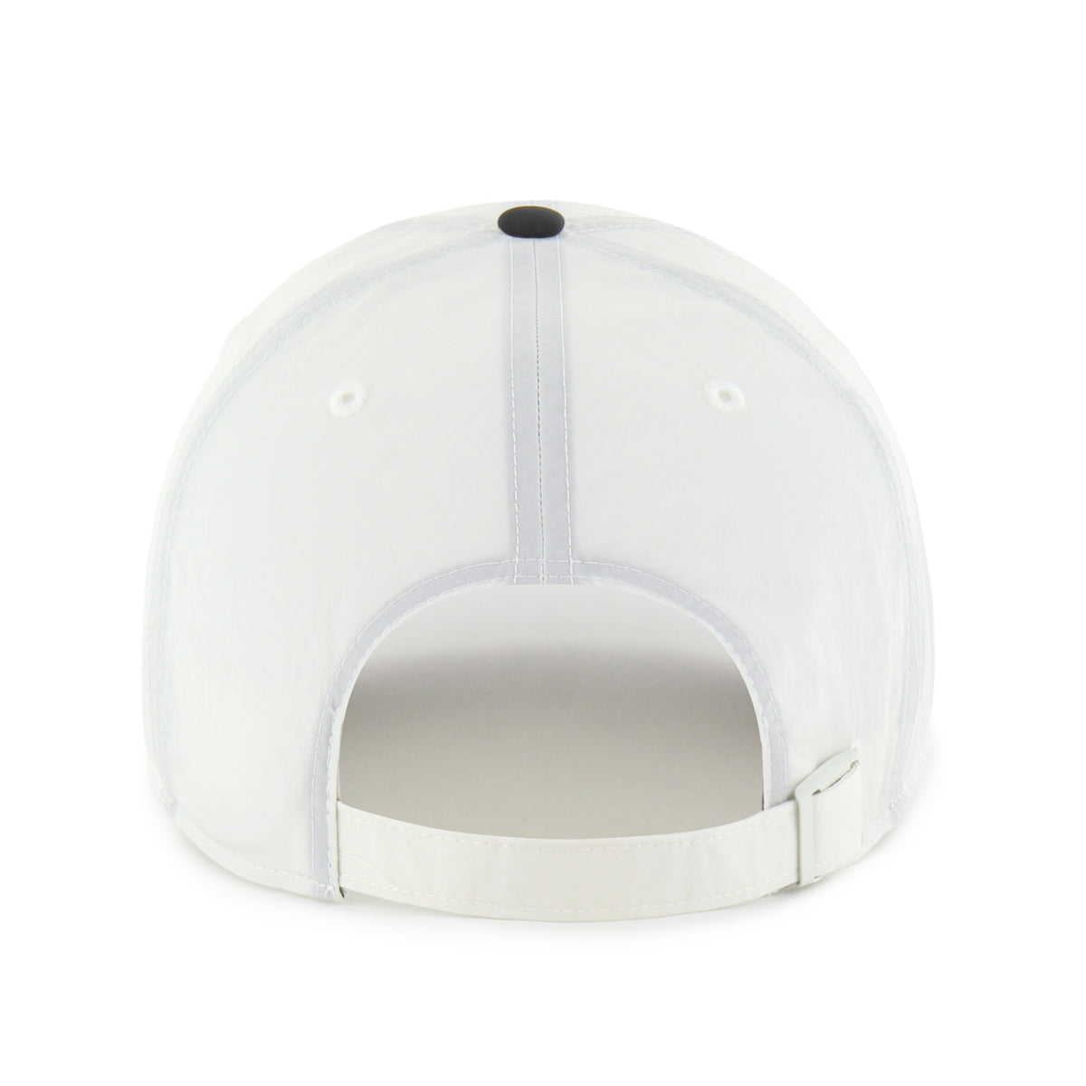 Auburn Ivory Bookstore Modernia Clean Up Hat