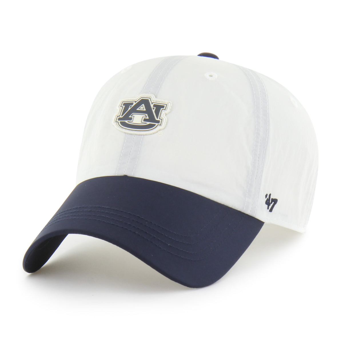 Auburn Ivory Bookstore Modernia Clean Up Hat