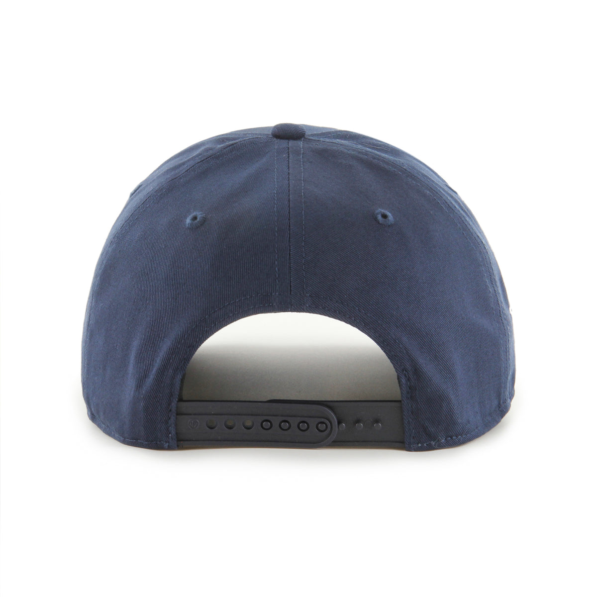 Auburn Navy Bookstore Overhand Hitch Hat