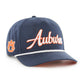Auburn Navy Bookstore Overhand Hitch Hat