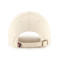 Auburn Ivory Bookstore Primary Logo Clean Up Hat