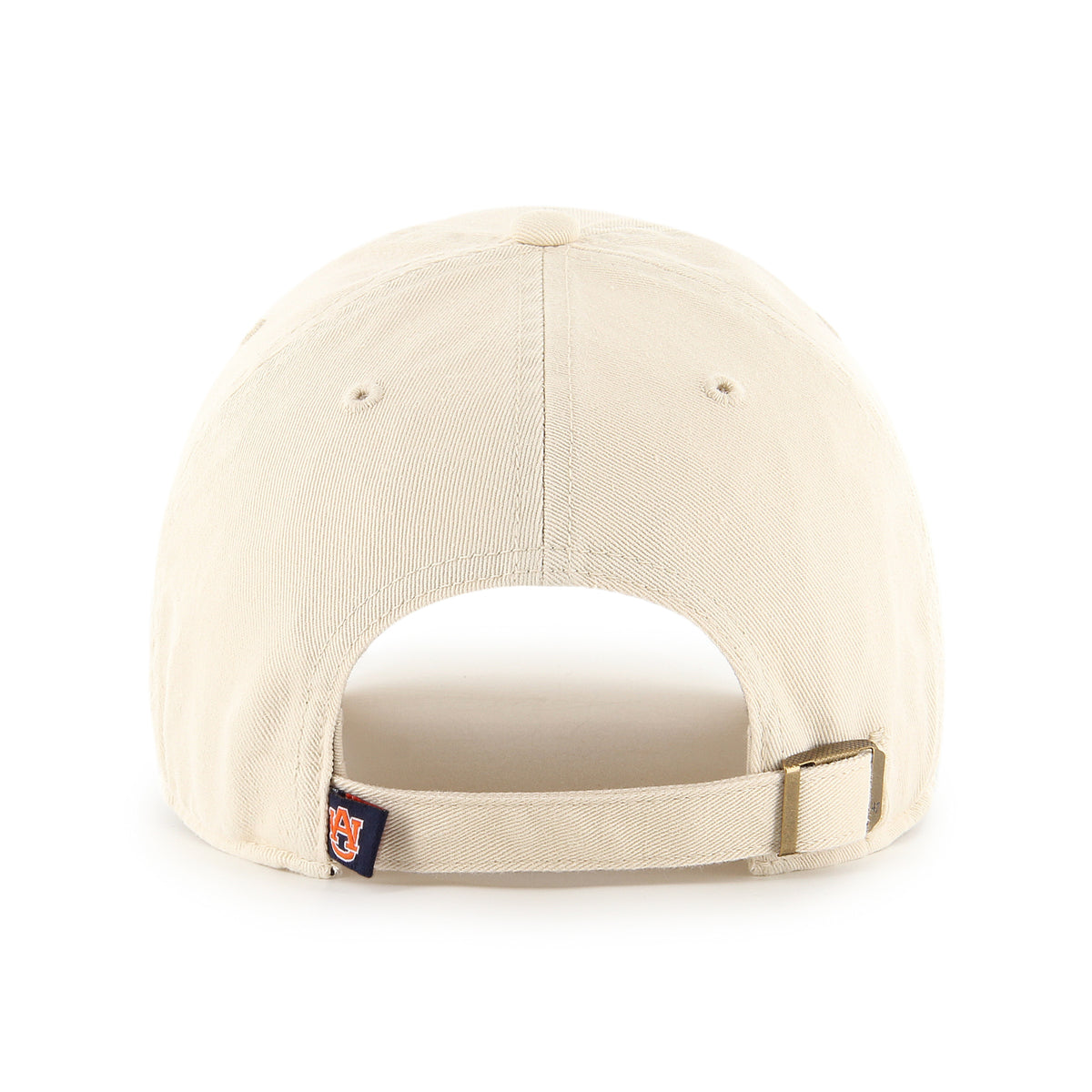 Auburn Ivory Bookstore Primary Logo Clean Up Hat