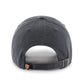 Auburn Navy Bookstore Hidden Primary Clean Up Hat