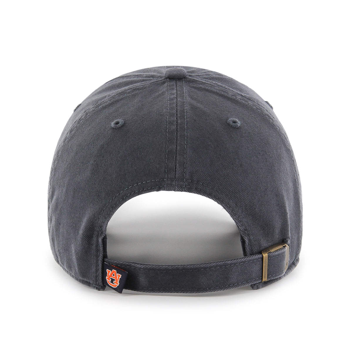 Auburn Navy Bookstore Hidden Primary Clean Up Hat