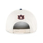 Auburn Ivory Bookstore Rope Script Hitch Hat