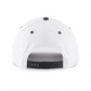 Auburn White Bookstore Roscoe Rope Hitch Hat