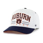 Auburn White Bookstore Roscoe Rope Hitch Hat