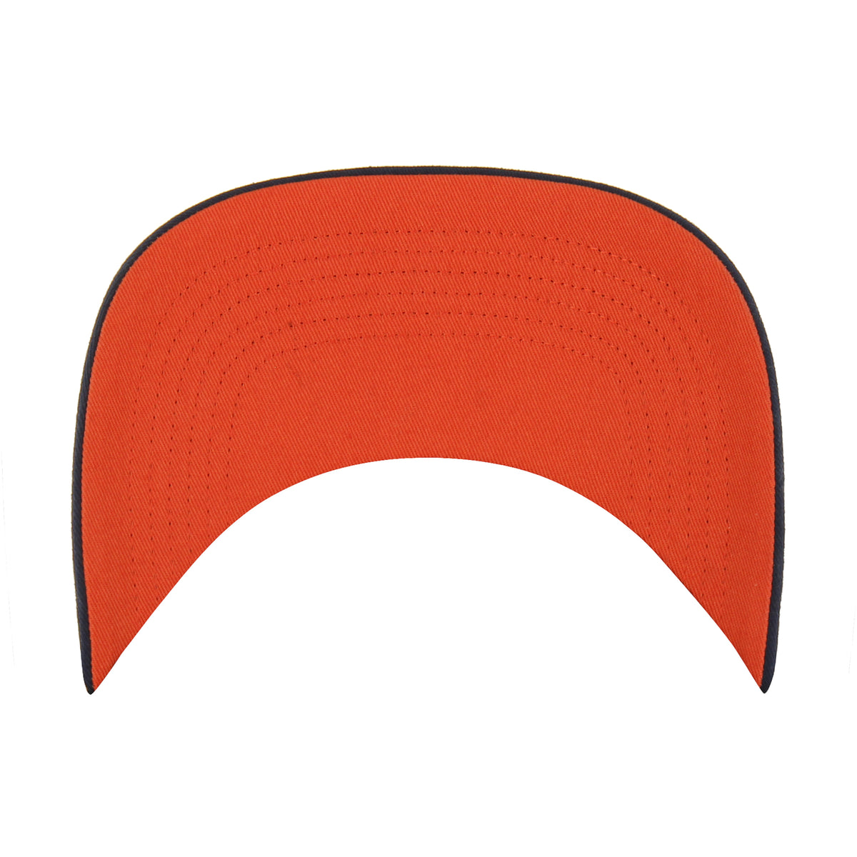 Auburn White Bookstore Roscoe Rope Hitch Hat