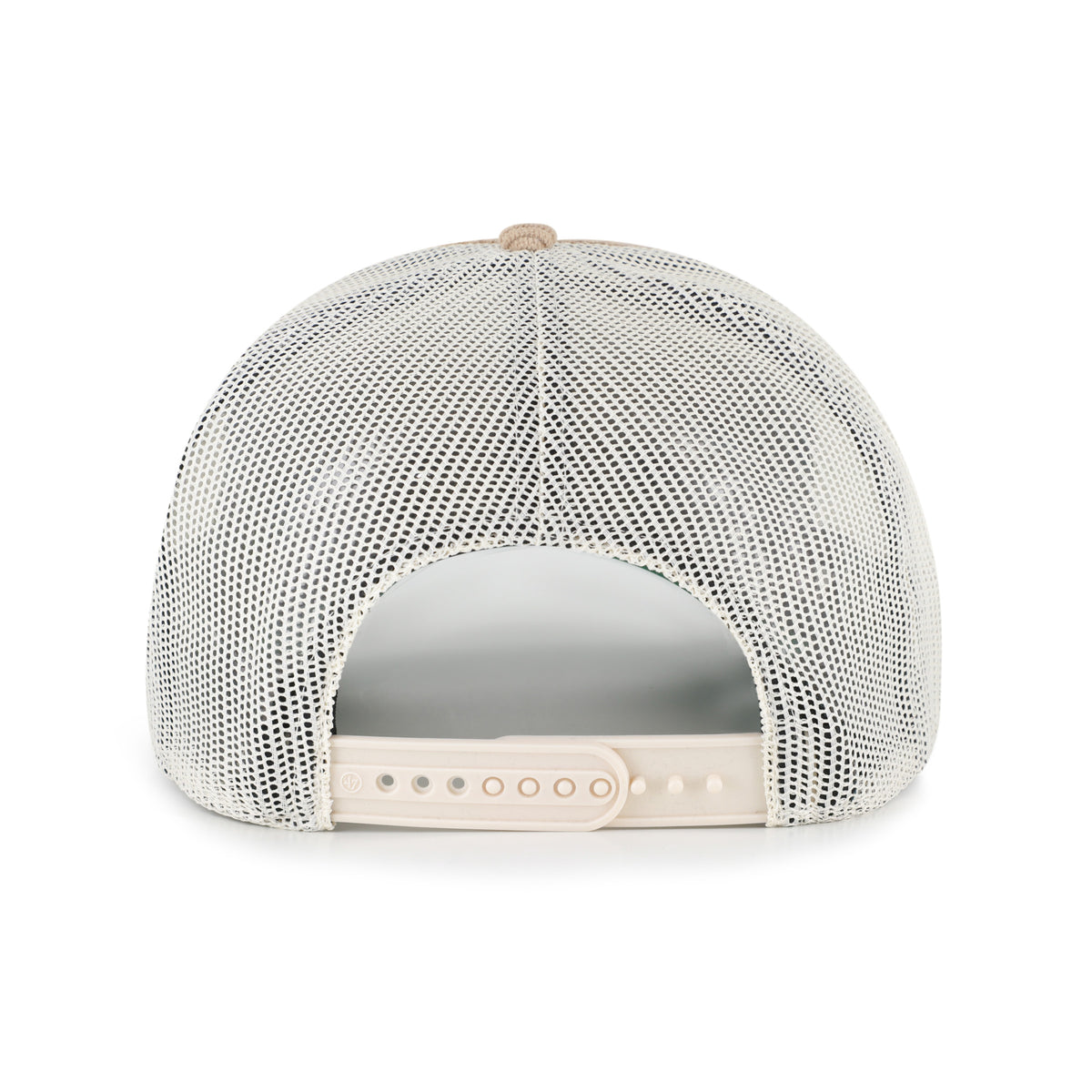 Auburn Khaki Bookstore Cordlandia Hitch Hat