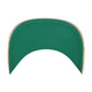 Auburn Khaki Bookstore Cordlandia Hitch Hat