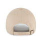 Auburn Khaki Bookstore A Clean Up Hat