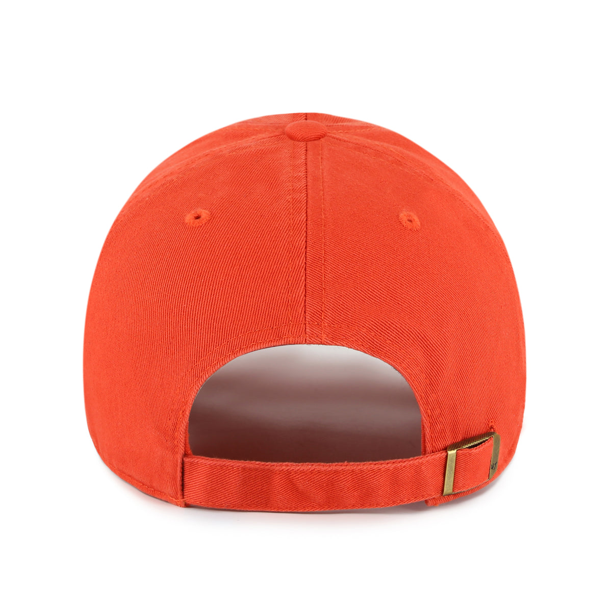 Auburn Orange Bookstore Vintage Eagle Clean Up Hat