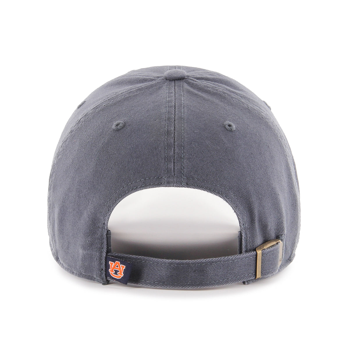 Auburn Navy Bookstore A Logo Clean Up Hat