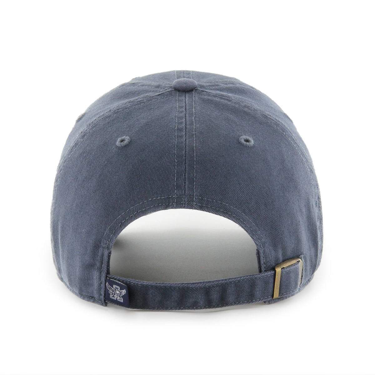Auburn Navy Bookstore Vintage Eagle Clean Up Hat