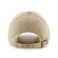 Auburn Khaki Bookstore Vintage Tiger Clean Up Hat
