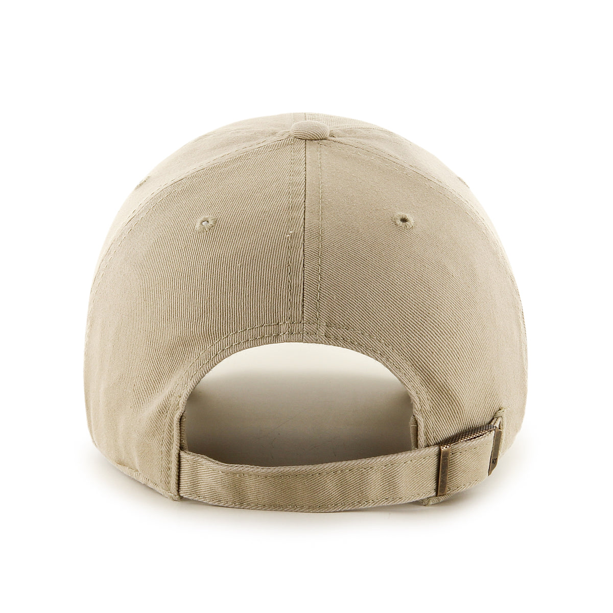 Auburn Khaki Bookstore Vintage Tiger Clean Up Hat