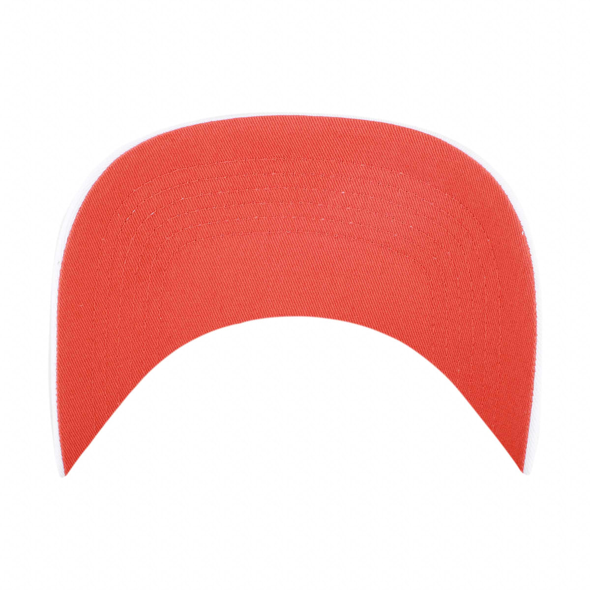 Auburn White Bookstore Tiger Rope Hitch Hat