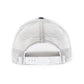 Auburn Navy Bookstore Vintage Eagle Trucker Hat