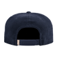 Auburn Navy Tiger Rope Hat