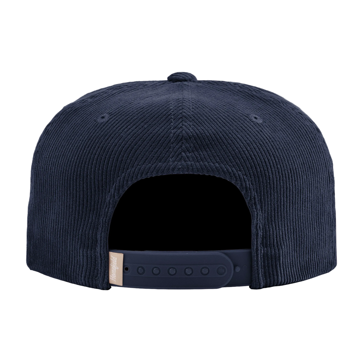 Auburn Navy Tiger Rope Hat