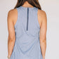 Women's Auburn Gingham War Eagle Grace Dress